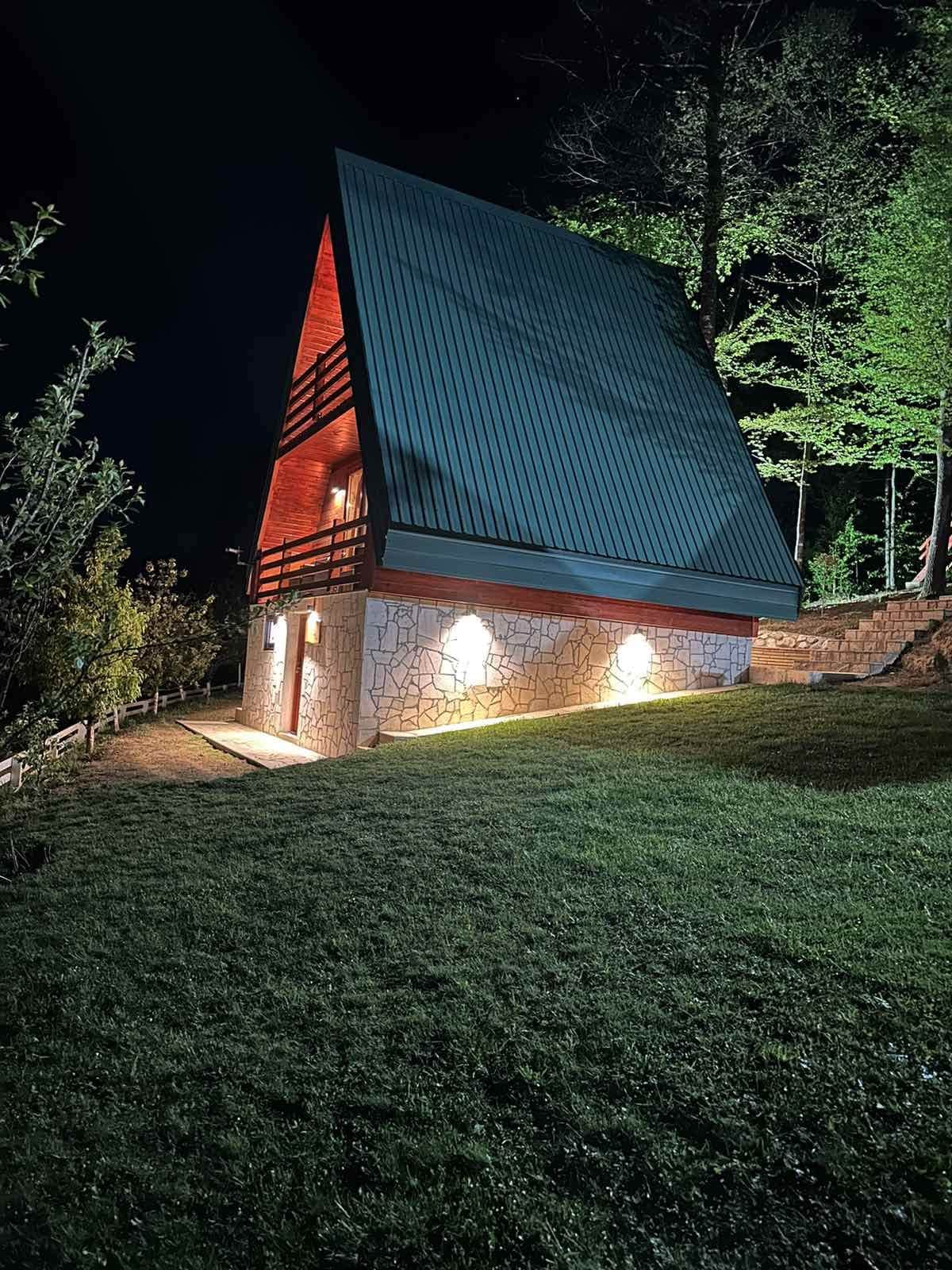 Vila Dobar Pogled - fotografija 2